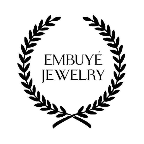EDEN Contact Info: Embuyé Jewelry