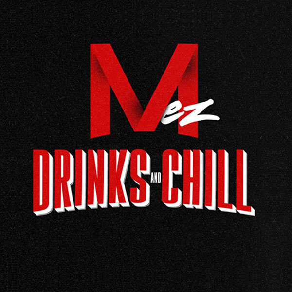 EDEN Contact Info: Mez Drinks and Chill